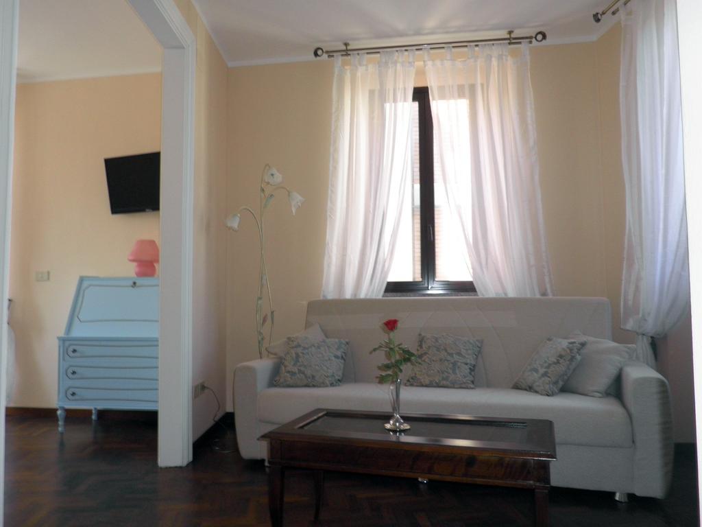 Piazza Degli Angeli Hotel Assisi Room photo